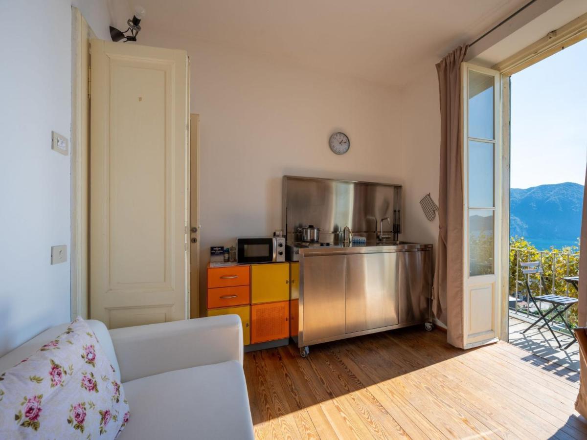 Apartment Vittoria By Interhome Ghiffa Dış mekan fotoğraf