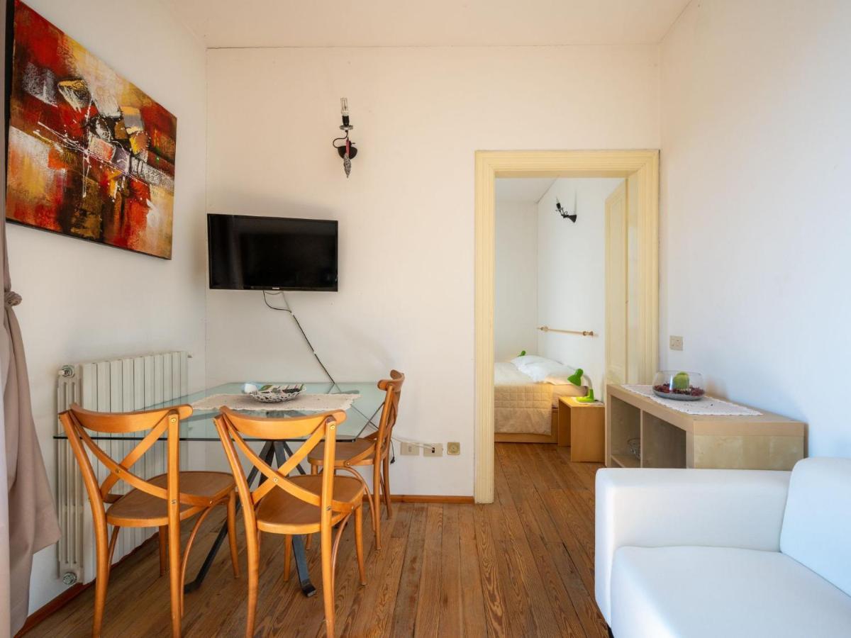 Apartment Vittoria By Interhome Ghiffa Dış mekan fotoğraf